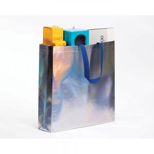 BOLSA SHINE personalizada