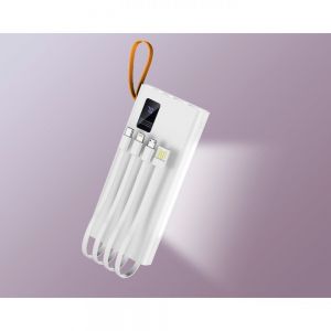 BATERIA ELIOT personalizada