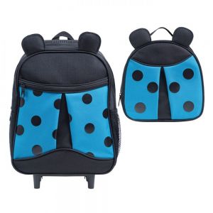 MOCHILA MATILDA personalizada