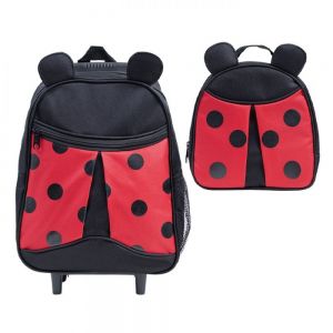 MOCHILA MATILDA personalizada