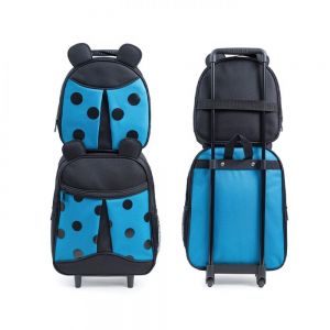 MOCHILA MATILDA personalizada