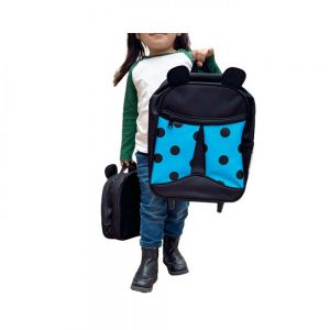 MOCHILA MATILDA personalizada