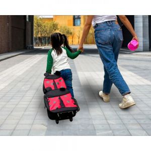 MOCHILA MATILDA personalizada