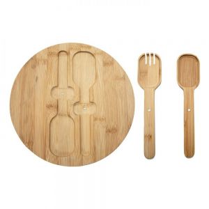 RECIPIENTE SAUCE personalizada