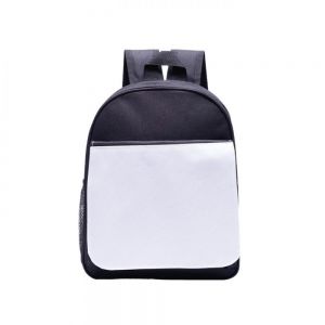 MINI MOCHILA JUSTIN personalizada