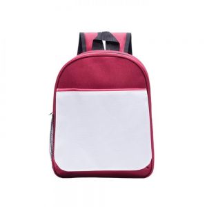 MINI MOCHILA JUSTIN personalizada