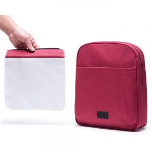 MINI MOCHILA JUSTIN personalizada