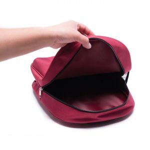 MINI MOCHILA JUSTIN personalizada