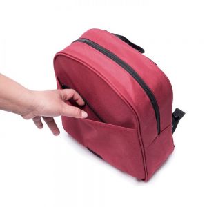MINI MOCHILA JUSTIN personalizada