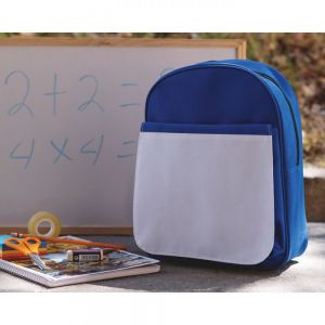 MINI MOCHILA JUSTIN personalizada