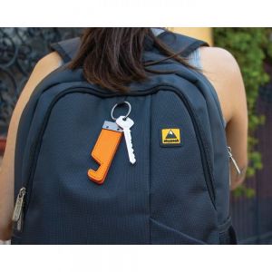 LLAVERO MOVIL personalizada