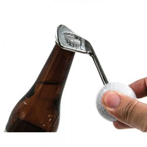 SET DE HERRAMIENTAS PARA VINO GOLFITO personalizada