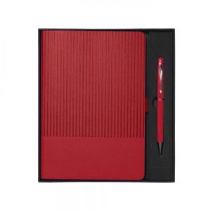 SET NERUDA personalizada