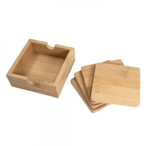 JUEGO DE PORTAVASOS MANDALA personalizada