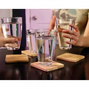 JUEGO DE PORTAVASOS MANDALA personalizada