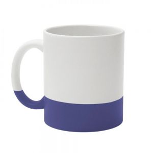 TAZA GRES personalizada
