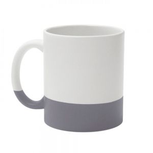 TAZA GRES personalizada