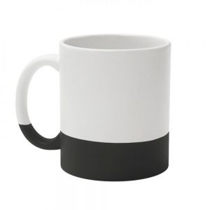TAZA GRES personalizada