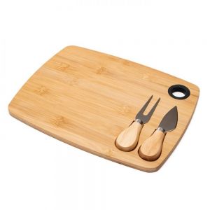 TABLA CHEDDAR personalizada
