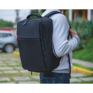 MOCHILA NERD personalizada