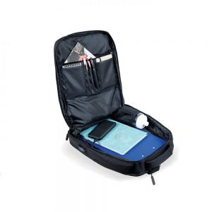 MOCHILA NERD personalizada