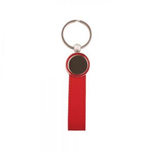 LLAVERO DEXTER personalizada