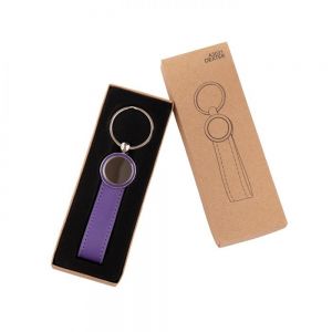 LLAVERO DEXTER personalizada