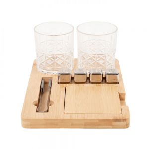 SET CHICAGO personalizada