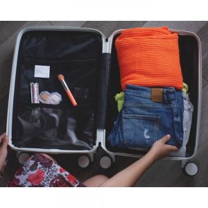 MALETA AUSTRALIA personalizada