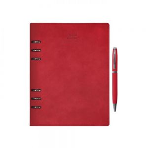 CARPETA HILTON personalizada