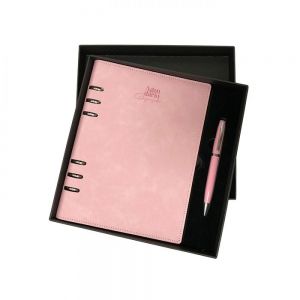 CARPETA HILTON personalizada