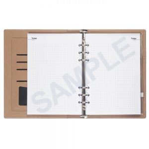 CARPETA HILTON personalizada