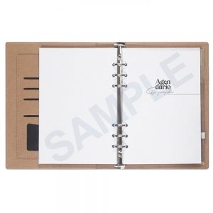 CARPETA HILTON personalizada