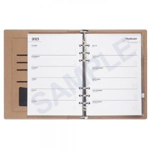 CARPETA HILTON personalizada