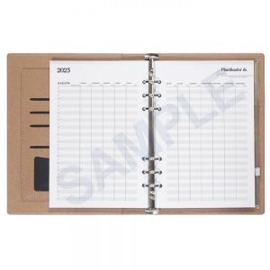 CARPETA HILTON personalizada