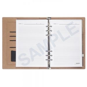 CARPETA HILTON personalizada