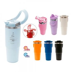 TERMO KARRY personalizada