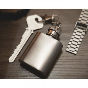 LLAVERO MEZCALITO personalizada