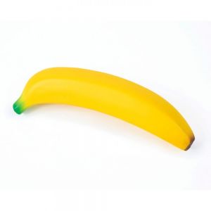FIGURA ANTIESTRES BANANA personalizada