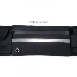 CANGUREREA ZUMBA personalizada