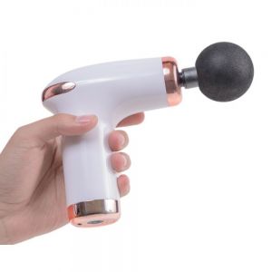 PISTOLA DE MASAJE SPA personalizada