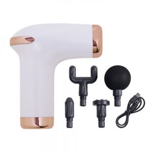 PISTOLA DE MASAJE SPA personalizada