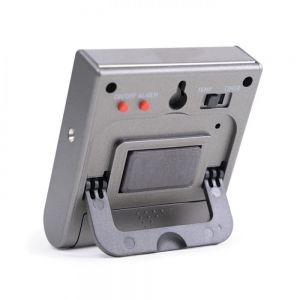 TERMOMETRO GRILL personalizada