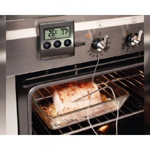 TERMOMETRO GRILL personalizada
