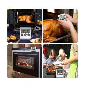 TERMOMETRO GRILL personalizada