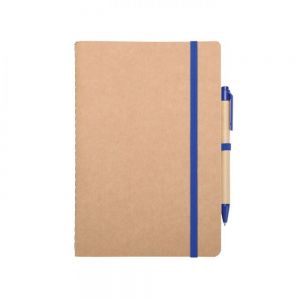 LIBRETA AULEX personalizada