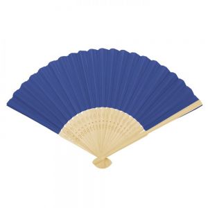 ABANICO LOCOMIA personalizada
