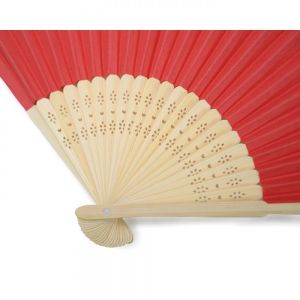ABANICO LOCOMIA personalizada