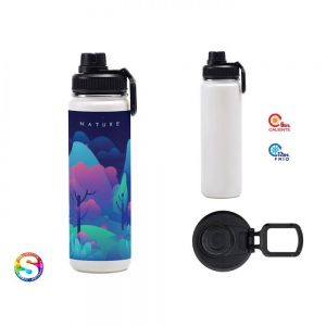TERMO SUBLI KYLO personalizada