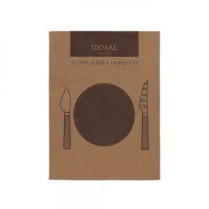 SET UXMAL personalizada